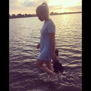 Meet your Posher, Annelise